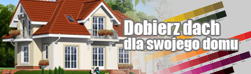 Dobierz dach